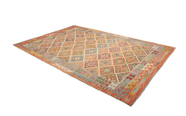 Kilim Afgán - 2