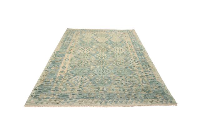Kilim Afghan - 1