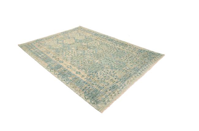 Kilim Afghan - 2