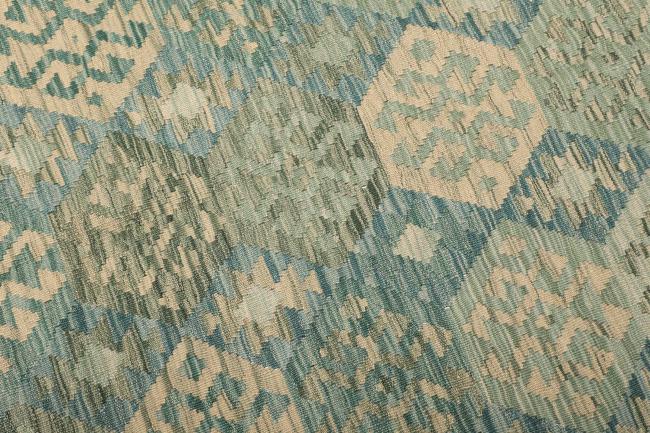 Kilim Afghan - 3