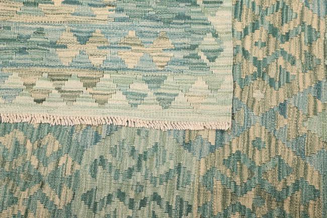 Kilim Afghan - 4
