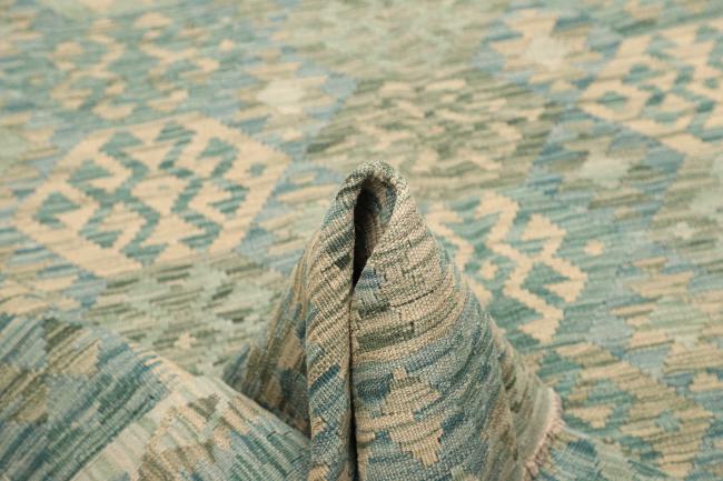 Kilim Afghan - 5
