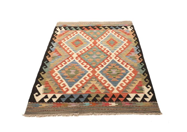 Kilim  Afghan - 1