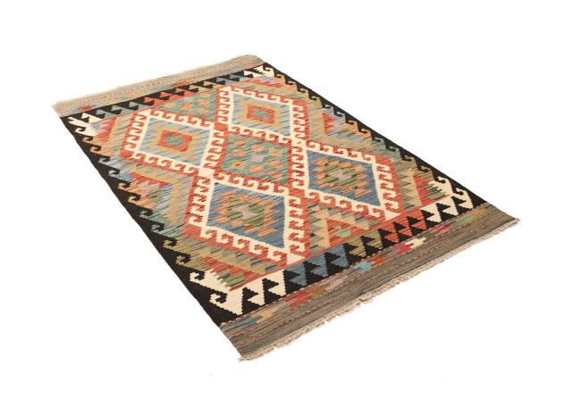Kilim  Afghan - 2