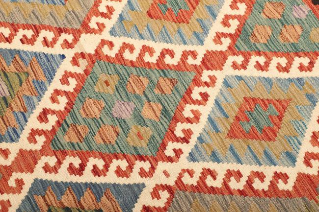 Kilim  Afghan - 3