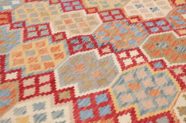 Kilim Afghan - 3