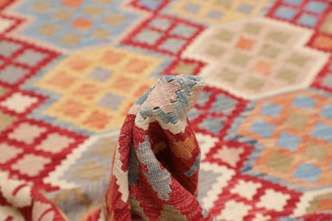 Kilim Afghan - 5