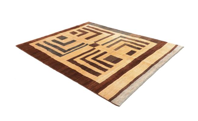 Persisk Gabbeh Kashkuli - 2