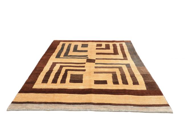 Persisk Gabbeh Kashkuli - 3