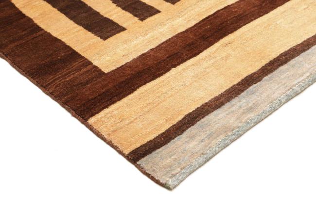 Persisk Gabbeh Kashkuli - 4