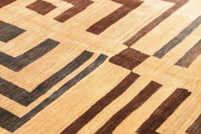 Persisk Gabbeh Kashkuli - 6