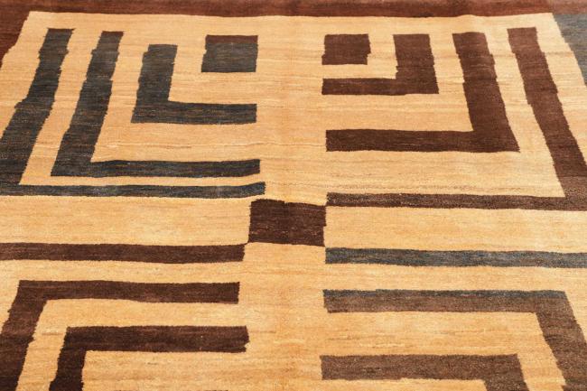 Persisk Gabbeh Kashkuli - 7