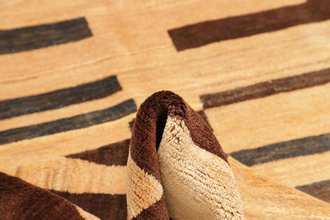 Persisk Gabbeh Kashkuli - 8