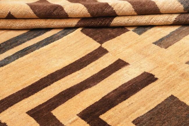 Persisk Gabbeh Kashkuli - 9