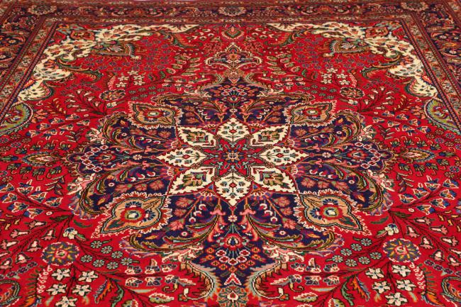 Tabriz - 7