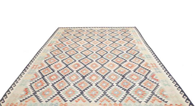 Kilim Afghan - 1
