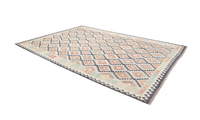 Kilim Afghan - 2