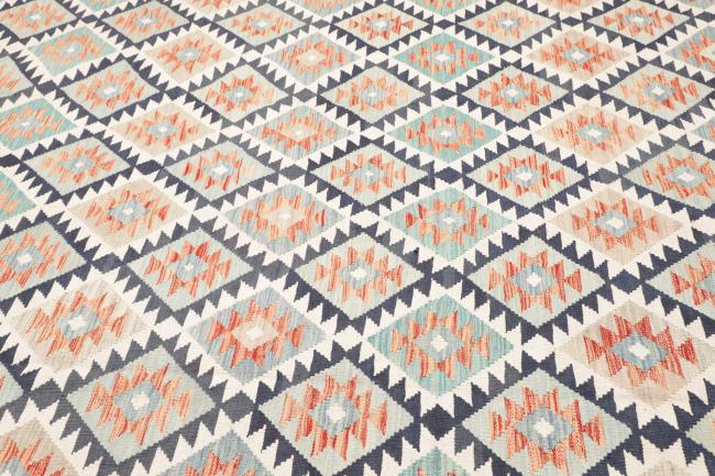 Kilim Afghan - 3
