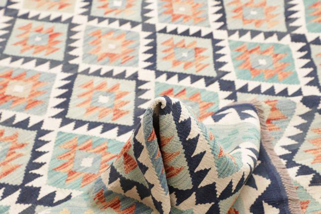 Kilim Afghan - 5