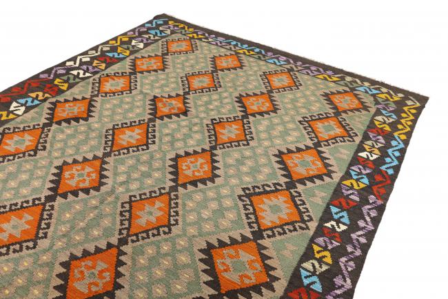 Kilim Afgán Heritage - 2