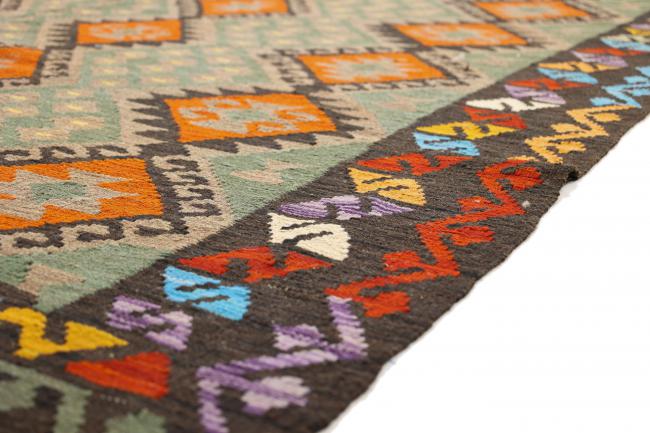 Kilim Afegão Heritage - 5