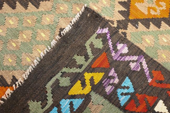 Kilim Afegão Heritage - 6