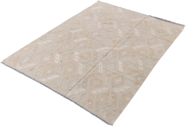 Kilim Afghan - 1