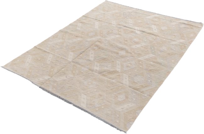 Kilim Afghan - 2