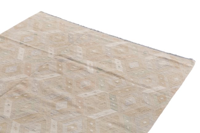 Kilim Afghan - 3