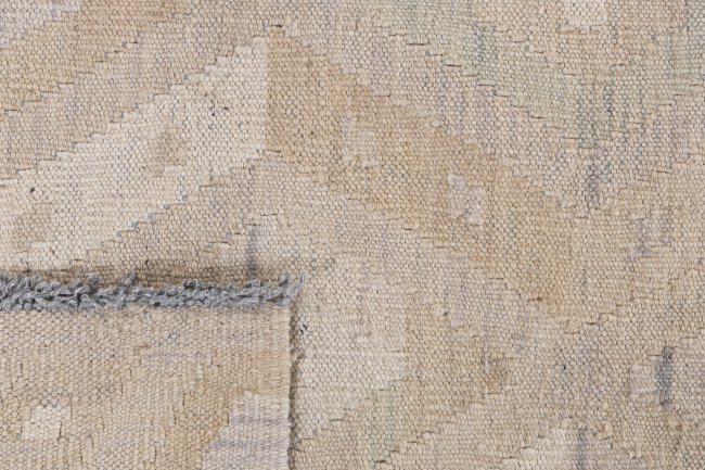 Kilim Afghan - 6