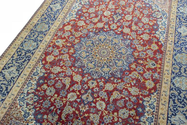 Isfahan   Silkkiloimi - 4