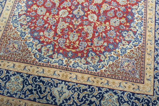 Isfahan   Silkkiloimi - 6