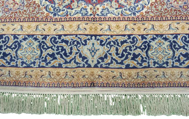 Isfahan   Silkkiloimi - 7