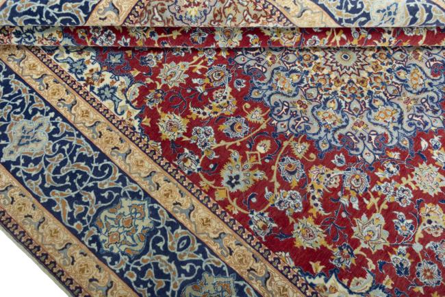Isfahan   Silkkiloimi - 9