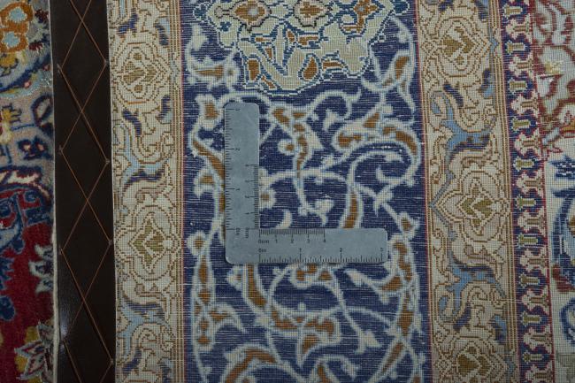 Isfahan   Silkkiloimi - 11