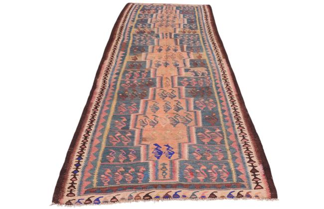 Kilim Fars Antique - 1