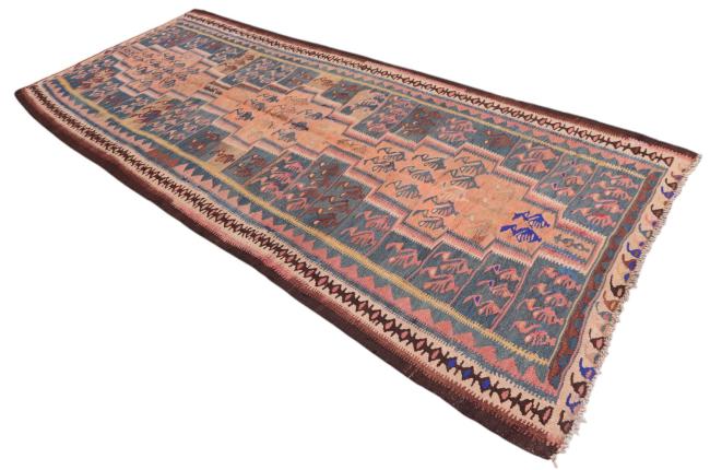 Kilim Fars Antique - 2