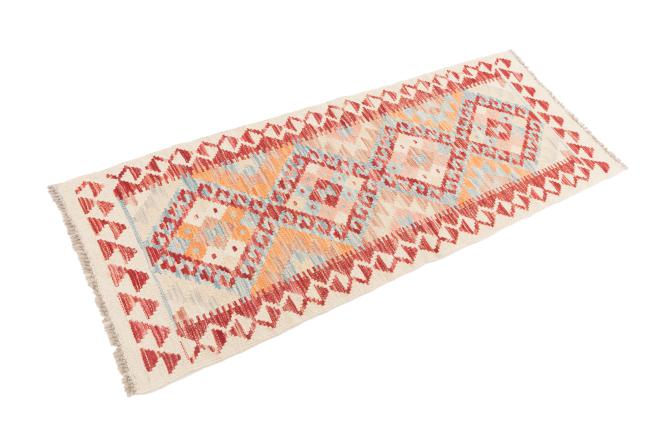 Kilim Afegão - 1