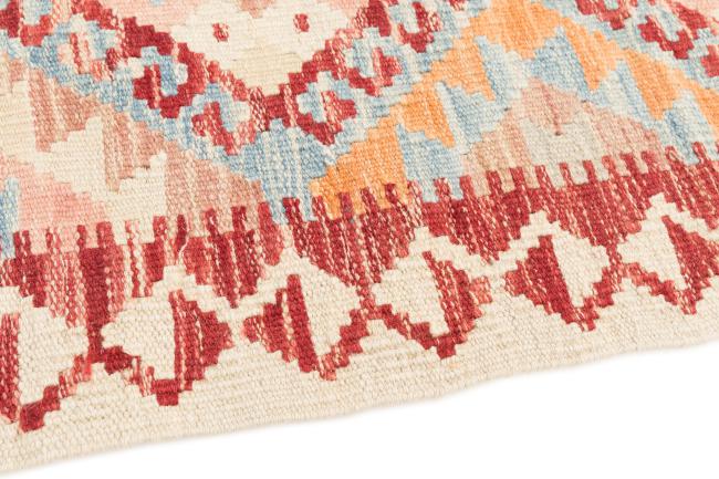 Kilim Afegão - 3