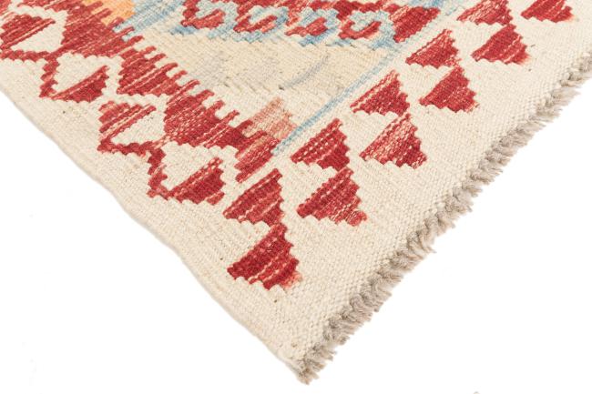 Kilim Afegão - 4