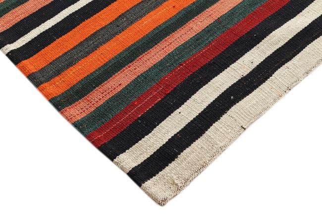 Kilim Fars Antigo - 4