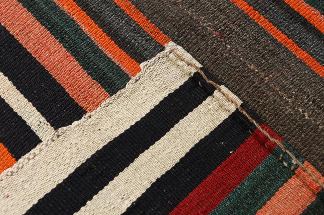 Kilim Fars Antigo - 6