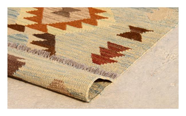 Kilim Afghan Heritage - 2