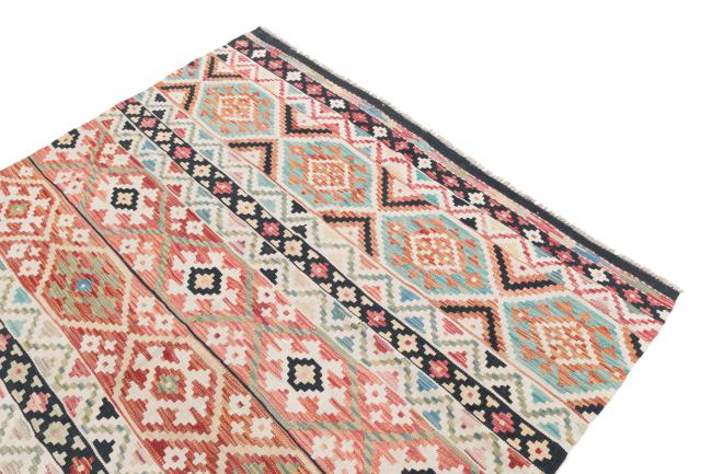 Kilim Afegão - 2