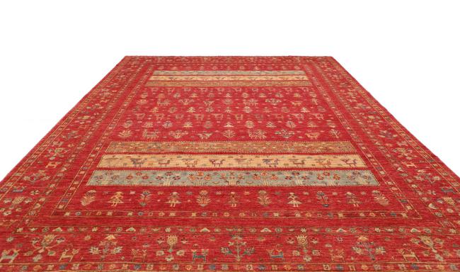 Arijana Spectrum - 3