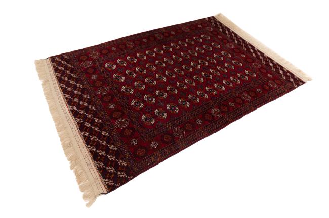Afghan Bukhara - 2