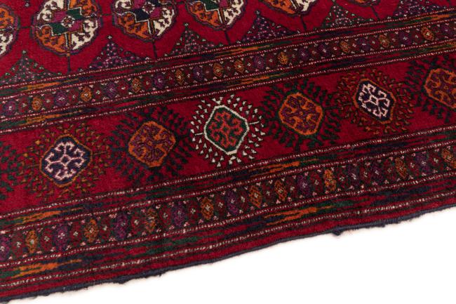 Afghan Bukhara - 4
