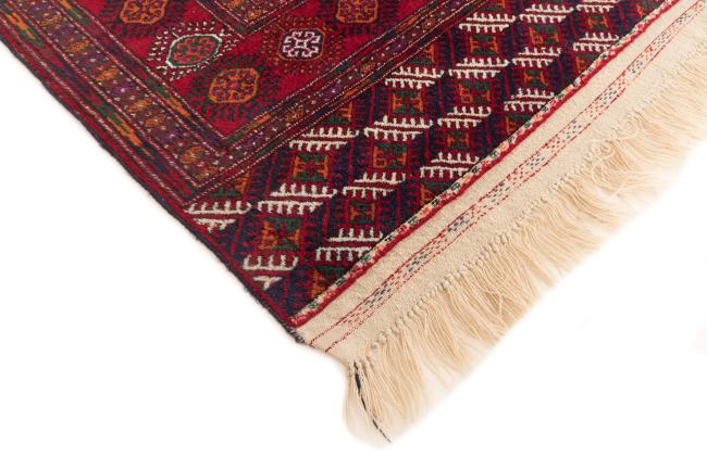 Afghan Bukhara - 5