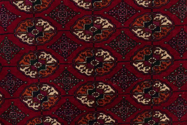 Afghan Bukhara - 7