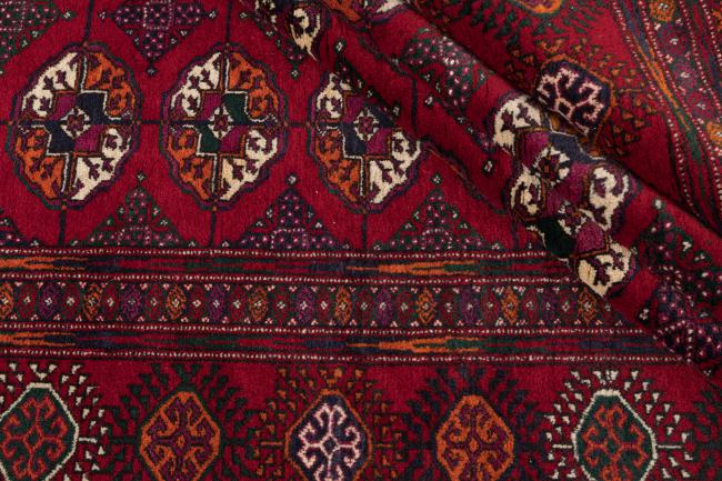 Afghan Bukhara - 8